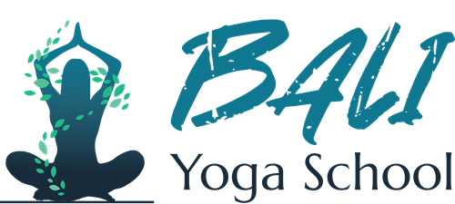 Bali Yoga School Logo