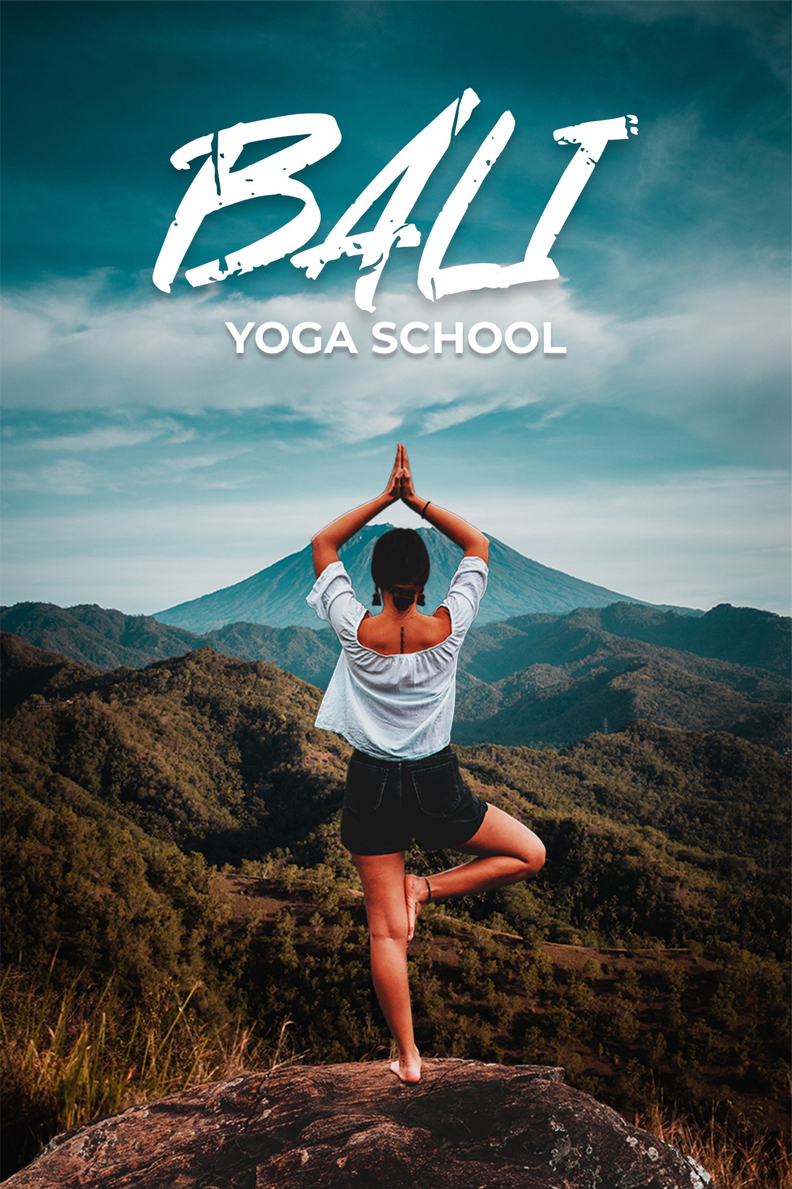 Bali Yoga School