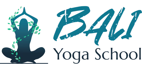 The Bali Yoga School logo